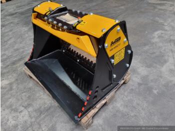 Sortirna žlica MB CRUSHER