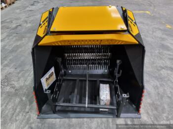 Sortirna žlica MB CRUSHER