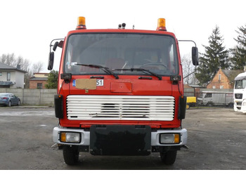 Tovornjak prekucnik MERCEDES-BENZ