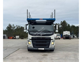 Tovornjak avtotransporter VOLVO FM