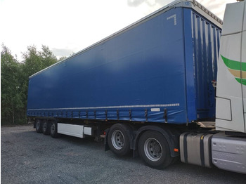 Polprikolica s ponjavo KRONE