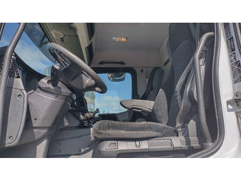 Mercedes-Benz Antos 2540 9,5m kylmäkori,Frc 2027  lizing Mercedes-Benz Antos 2540 9,5m kylmäkori,Frc 2027: slika 4