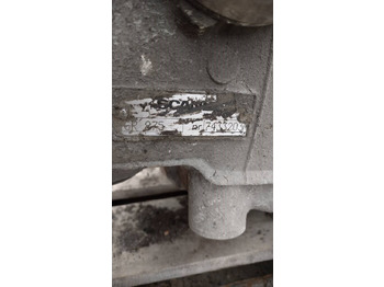 Menjalnik za Tovornjak Scania GR875 vaihteisto: slika 3