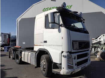 Vlačilec VOLVO FH 460