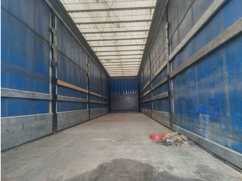 Polprikolica s ponjavo VAK + Krone Vslider+ krone nordic, 2,90m sisäk.: slika 5 Polprikolica s ponjavo VAK + Krone Vslider+ krone nordic, 2,90m sisäk.: slika 5