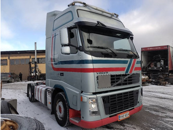 Vlačilec Volvo FH16 660 4x2 vetoauto: slika 2