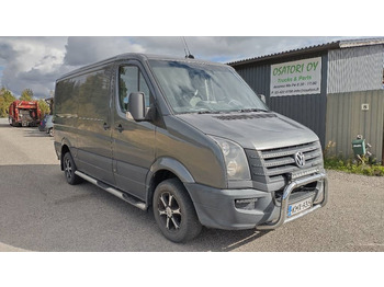 Furgon VOLKSWAGEN Crafter