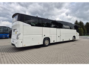Potovalni avtobus Bova VDL FHD2 / SPROWADZONA/ WINDA / WC: slika 4
