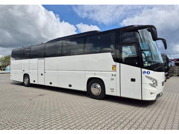 Potovalni avtobus Bova VDL FHD2 / SPROWADZONA/ WINDA / WC: slika 2
