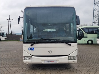 IRISBUS LE lizing IRISBUS LE: slika 3 IRISBUS LE lizing IRISBUS LE: slika 3