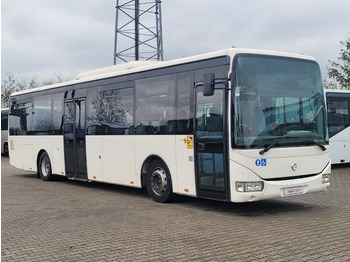 IRISBUS LE lizing IRISBUS LE: slika 1 IRISBUS LE lizing IRISBUS LE: slika 1