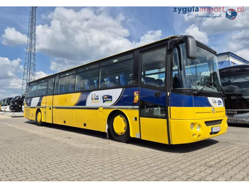 Primestni avtobus IRISBUS