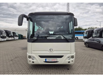 Primestni avtobus Irisbus AXER / SPROWADZONY / KLIMATYZACJA / 64 MIEJSCA: slika 4