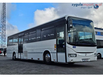 Primestni avtobus IRISBUS