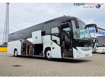 Potovalni avtobus IRISBUS