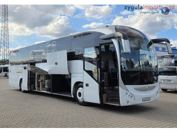 Potovalni avtobus IRISBUS