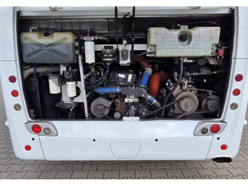 Potovalni avtobus Irisbus MAGELYS PRO/ SPROWADZONY / 59 MIEJSC: slika 4