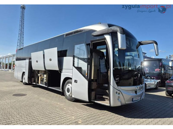 Potovalni avtobus IRISBUS