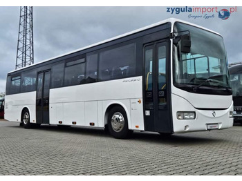 Primestni avtobus IRISBUS