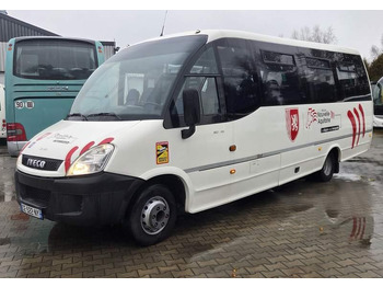 Minibus IRISBUS