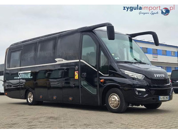 Potovalni avtobus IVECO Daily 70c17