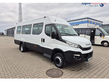 Iveco A60C15 DAILY/SPROWADZONE/E6/39 000 KM/KLIMA lizing Iveco A60C15 DAILY/SPROWADZONE/E6/39 000 KM/KLIMA: slika 1