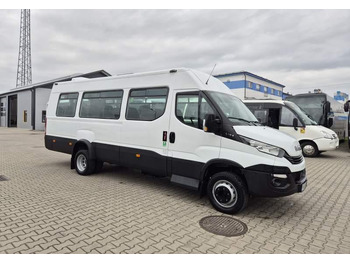 Iveco A60C15 DAILY/SPROWADZONE/E6/39 000 KM/KLIMA lizing Iveco A60C15 DAILY/SPROWADZONE/E6/39 000 KM/KLIMA: slika 3