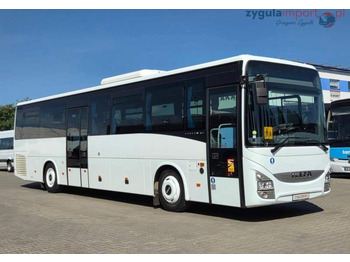 Primestni avtobus IVECO Crossway