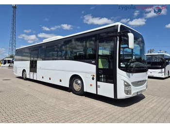 Primestni avtobus IVECO Crossway