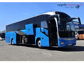Potovalni avtobus IVECO Magelys
