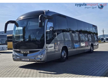 Potovalni avtobus IVECO Magelys