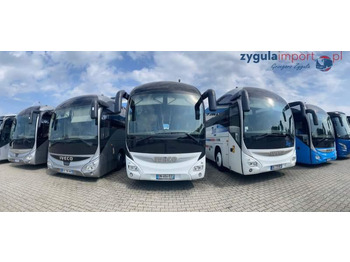 Potovalni avtobus IVECO Magelys