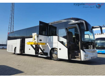 Potovalni avtobus IVECO Magelys
