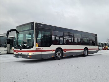 Mestni avtobus MAN Lion's City A47