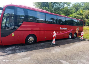 Potovalni avtobus MAN Lion's Coach
