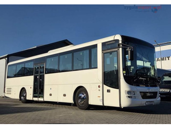 Primestni avtobus MAN