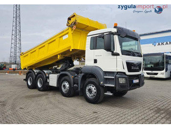 Tovornjak prekucnik MAN TGS 35.440