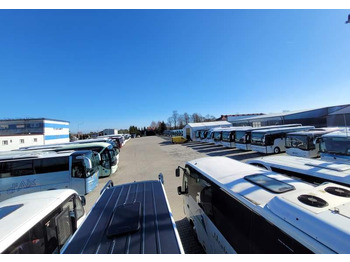 Potovalni avtobus MERCEDES-BENZ