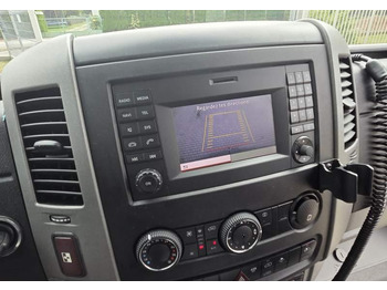 Minibus, Potniški kombi Mercedes-Benz SPRINTER TRANSFER 35 / SPROWADZONY/ 6 800 KM: slika 3