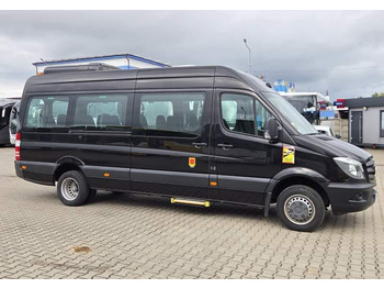 Minibus, Potniški kombi Mercedes-Benz SPRINTER TRANSFER 35 / SPROWADZONY/ 6 800 KM: slika 5