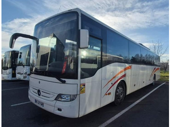 Potovalni avtobus MERCEDES-BENZ Tourismo