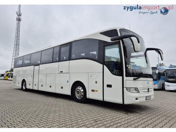 Potovalni avtobus MERCEDES-BENZ Tourismo