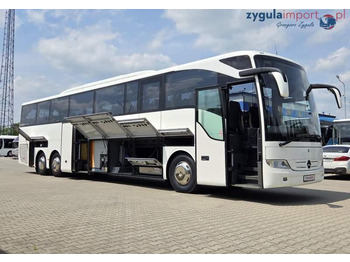 Potovalni avtobus MERCEDES-BENZ Tourismo