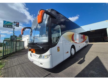 Potovalni avtobus MERCEDES-BENZ Tourismo