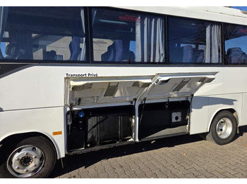 Minibus, Potniški kombi Otokar NAVIGO2 185 / SPROWADZONY / KLIMA / 34 MIEJSCA: slika 5