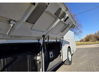 Minibus, Potniški kombi Otokar NAVIGO2 185 / SPROWADZONY / KLIMA / 34 MIEJSCA: slika 4