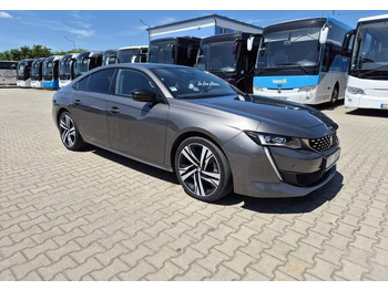 Avtomobil PEUGEOT