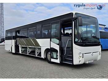 Primestni avtobus RENAULT