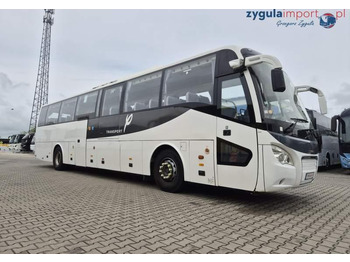 Primestni avtobus SCANIA Higer