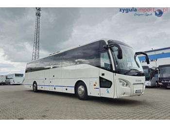 Primestni avtobus SCANIA Higer